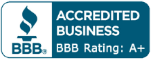 BBB A+ Rating