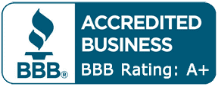 BBB A+ Rating