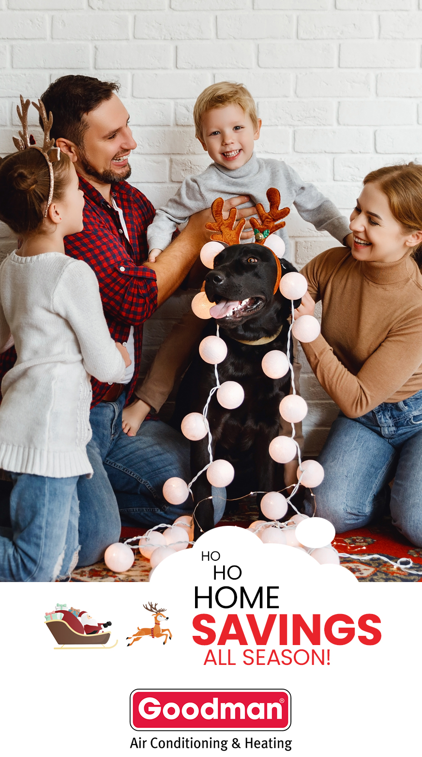 Bruce's AC & Heating