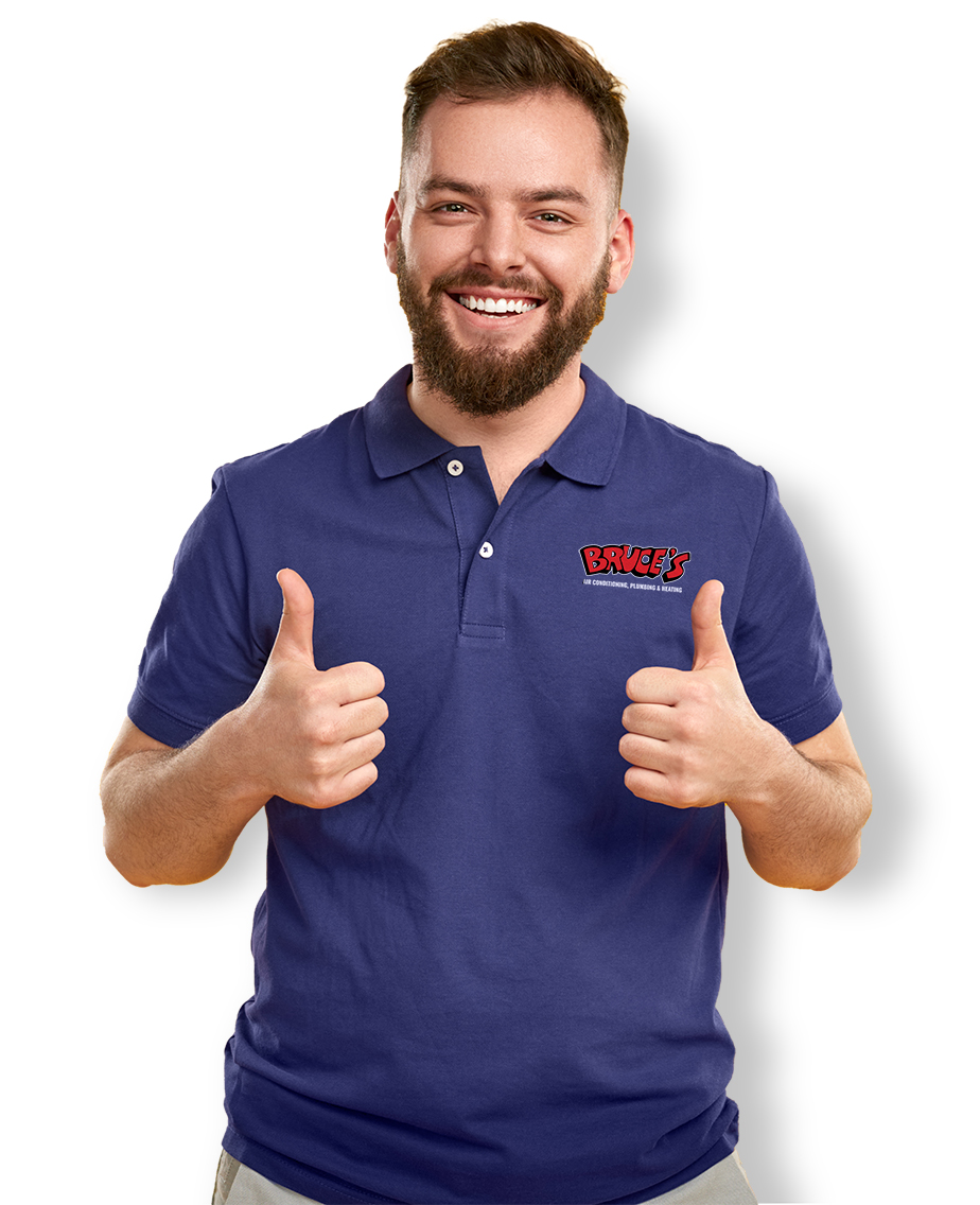 Bruce's AC & Heating