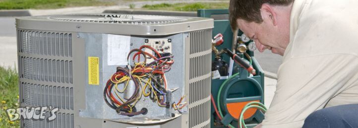Air Conditioning
