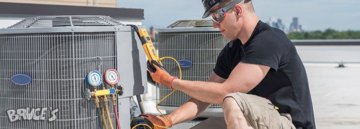 Commercial Services
