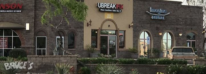 Ahwatukee, AZ