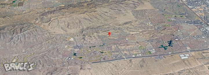 Ahwatukee, AZ