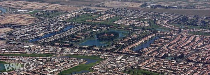 Chandler, AZ