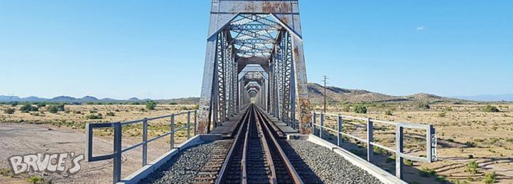 Coolidge, AZ