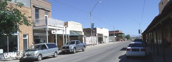 Florence, AZ
