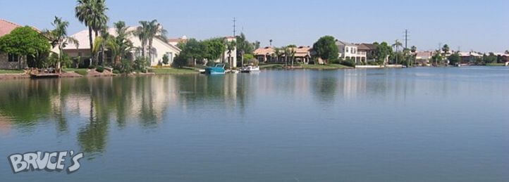 Gilbert, AZ