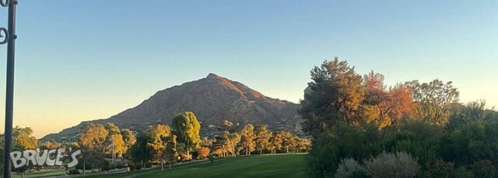 Paradise Valley, AZ