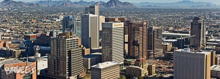 Phoenix, AZ