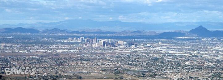 Phoenix, AZ