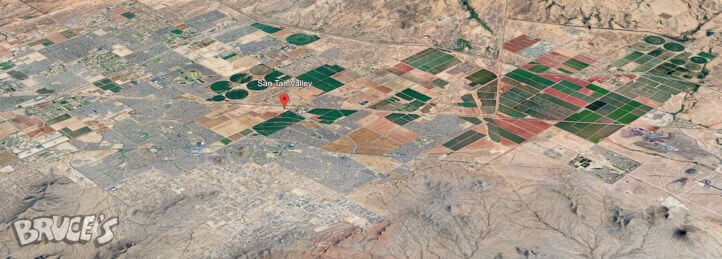 San Tan Valley, AZ