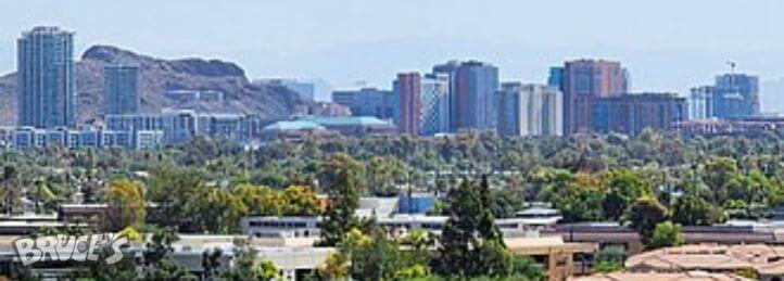 Tempe, AZ