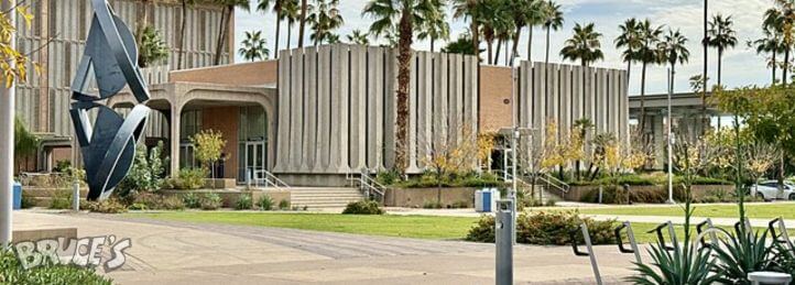 Tempe, AZ