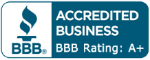BBB Rating A+