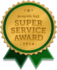 Super Service Award