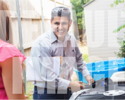 Bruce's AC & Heating's Maintenance Program