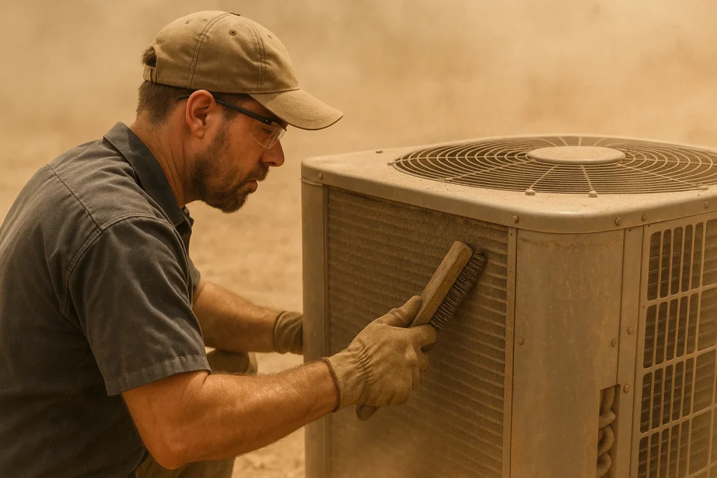 Why Your HVAC System Works Harder in Gilbert, AZ: Expert Local Climate Insights